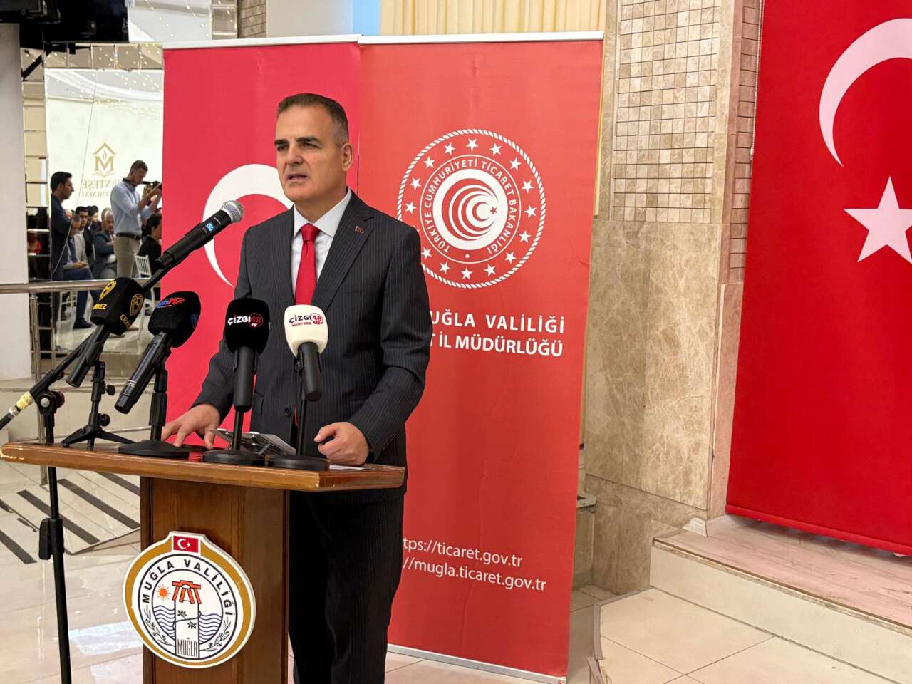 39. Ahilik Haftası Menteşe’de Kutlandı 1